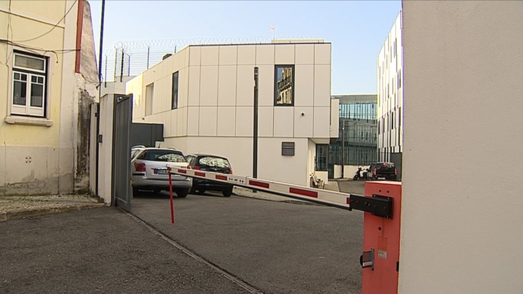 Rui Pinto em prisão preventiva