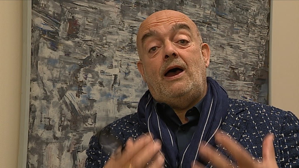 25 Anos do Museu Arpad Szenes