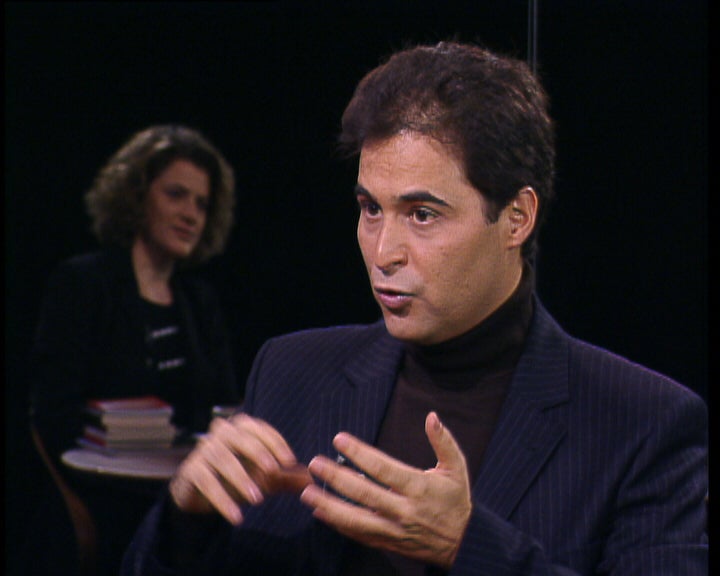 José Eduardo Agualusa