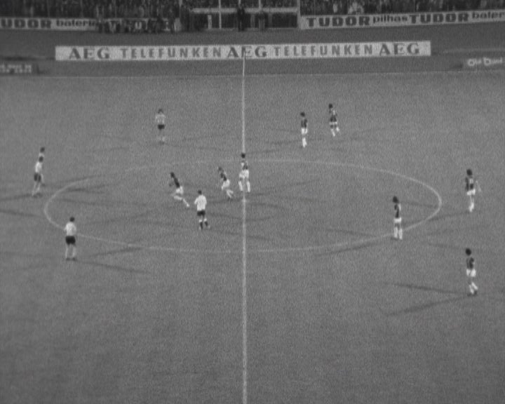 Futebol: Sporting CP vs União de Tomar