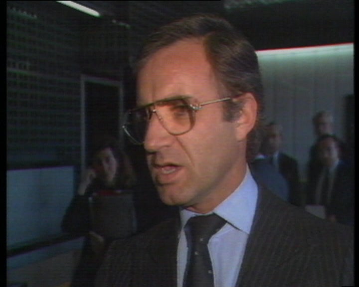 Mário Soares em Roma