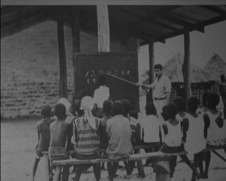 Exposição Paz e Progresso