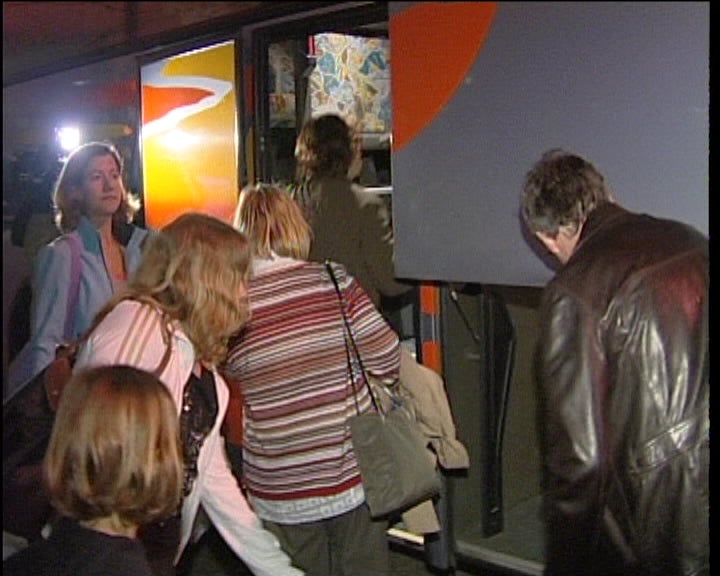 Voos cancelados no aeroporto de Faro