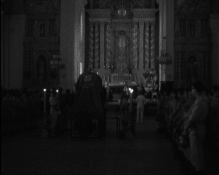 Missa pelos Combatentes da Pátria