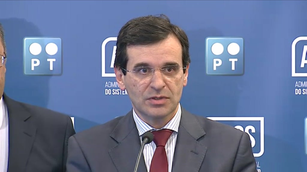 Orçamento para a Saúde em 2016