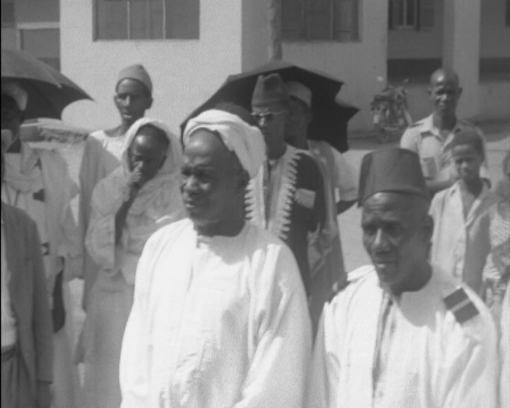 Terceiro Congresso do Povo da Guiné