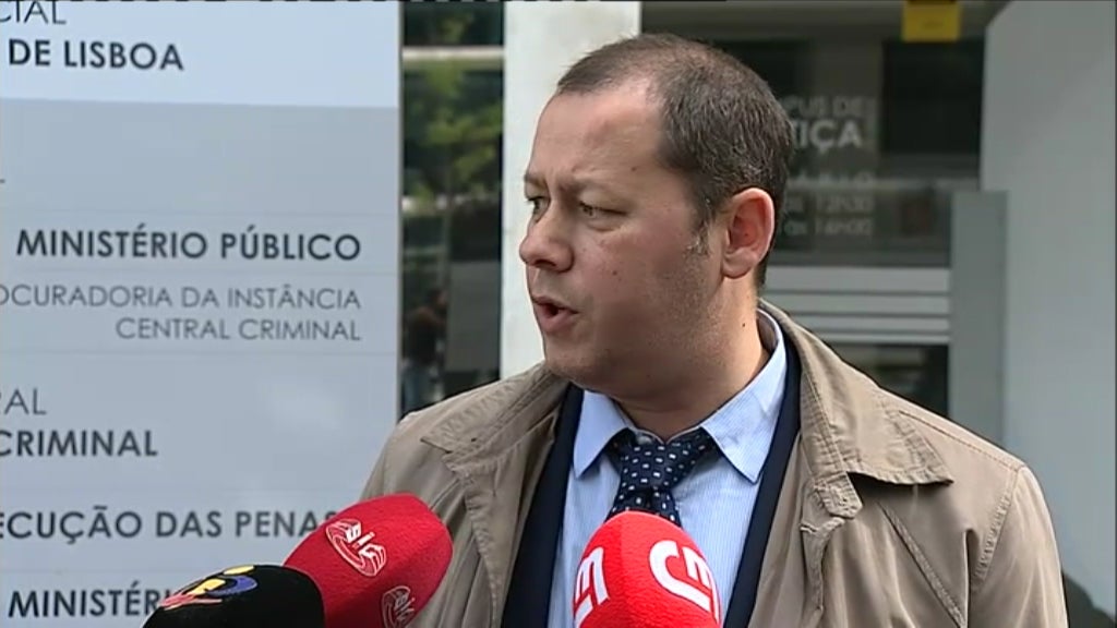 Sentença de Gima Calunga