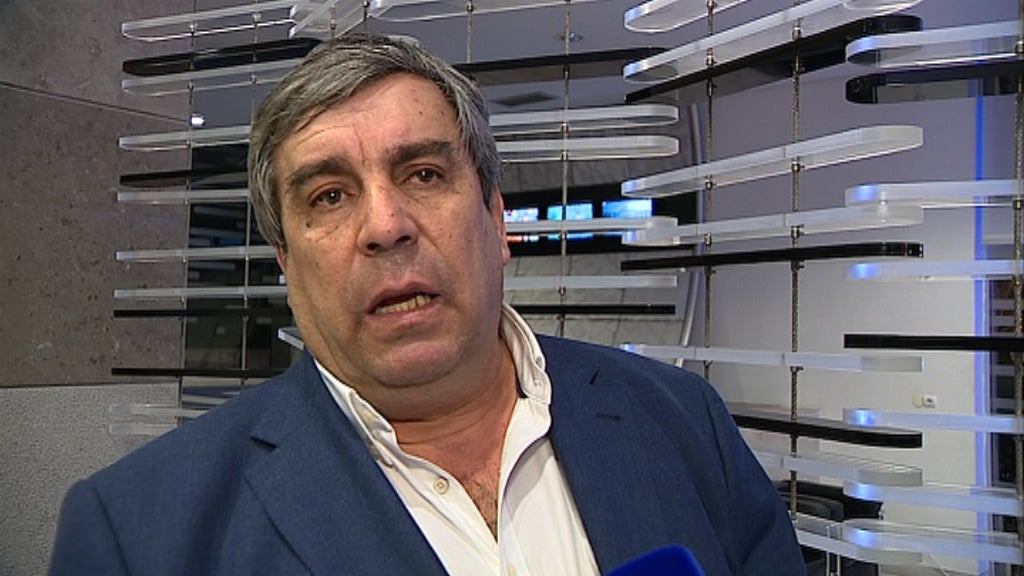 Declarações de Jorge Roque da Cunha