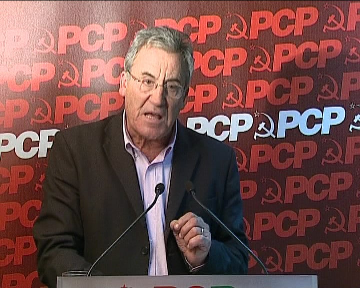 Declarações de Jerónimo de Sousa