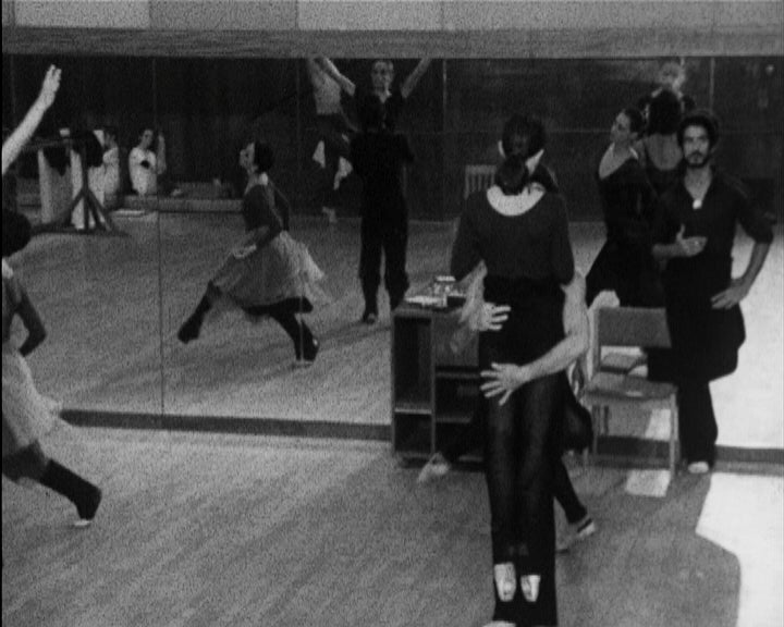 Grupo de Bailado da Fundação Calouste Gulbenkian