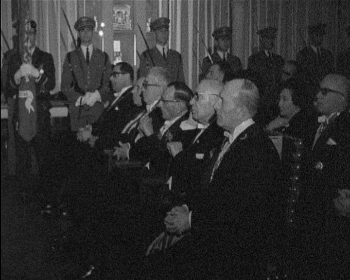 Abertura da Semana do Ultramar