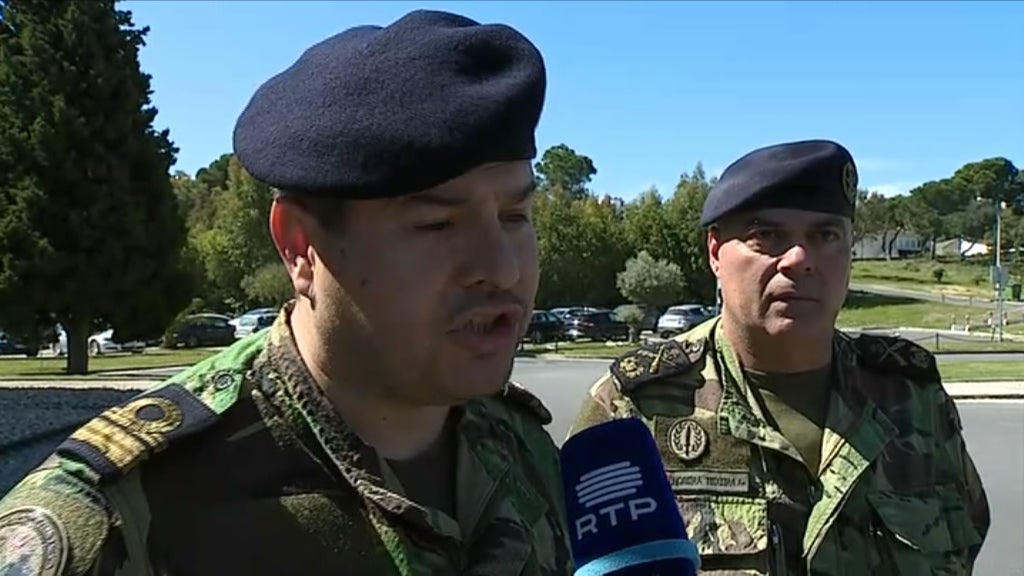 Tragédia de Moçambique