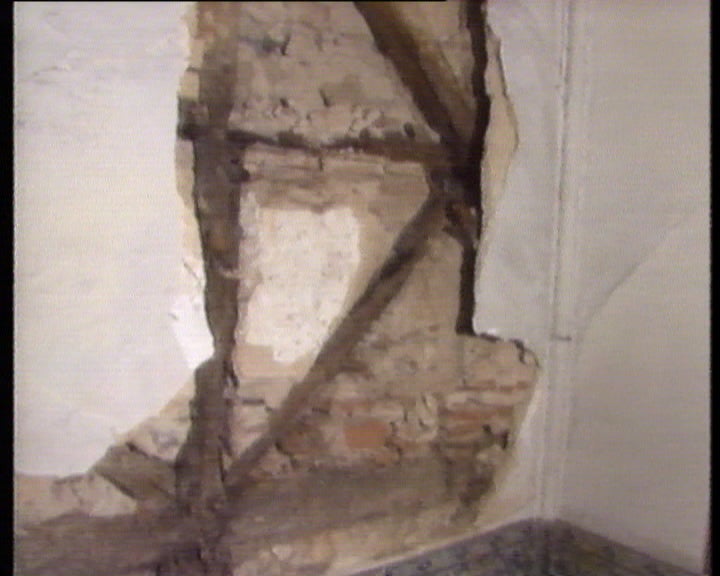 Explosão de gás em Lisboa