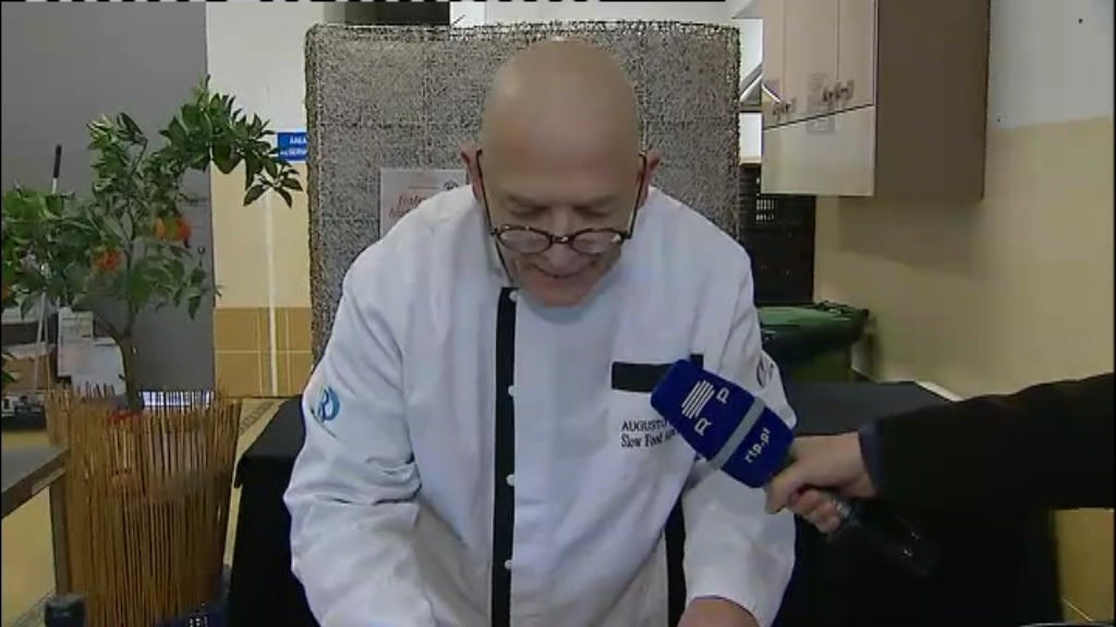 “Portimão à Mesa” II