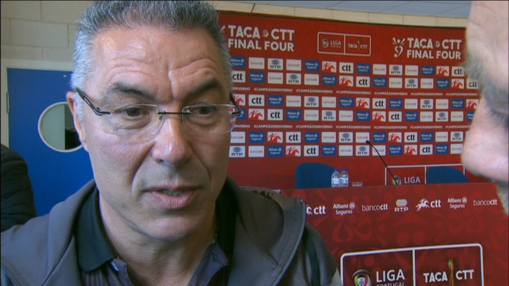 Declarações de Augusto Inácio