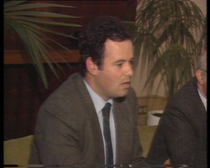 Projecto de tratamento de resíduos industriais tóxicos