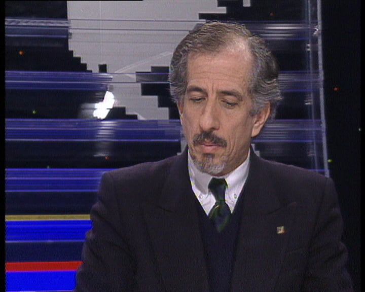 Explosão num infantário de Ourém