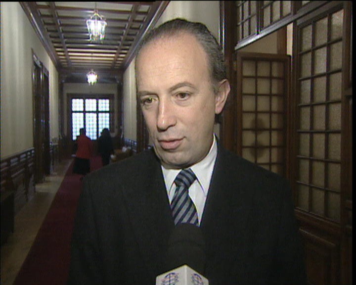 Reacções à candidatura de Miguel Portas