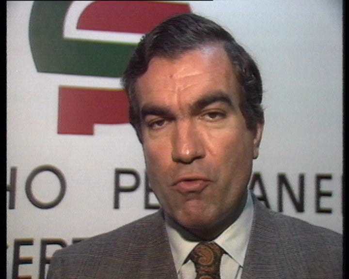 Reunião do Conselho Permanente de Concertação Social