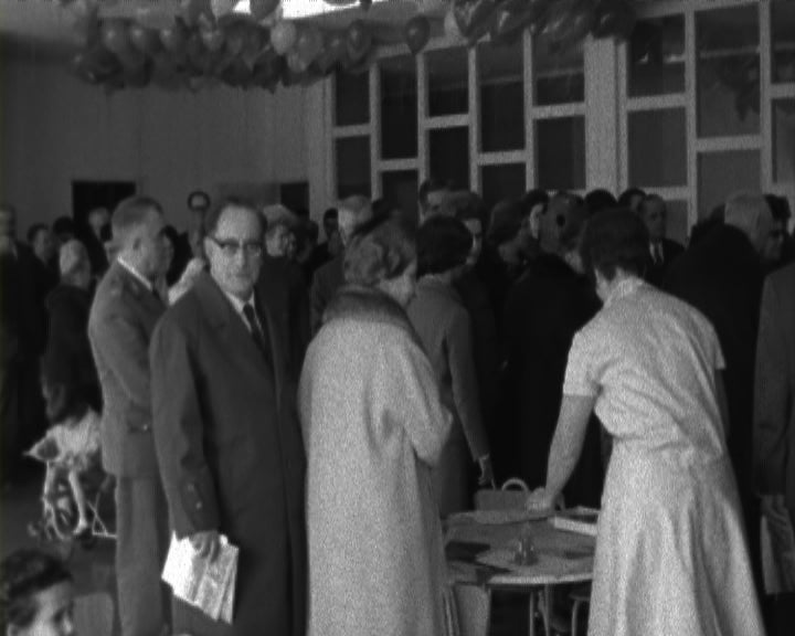 Inauguração da Creche “Marcelina Teodoro dos Santos”