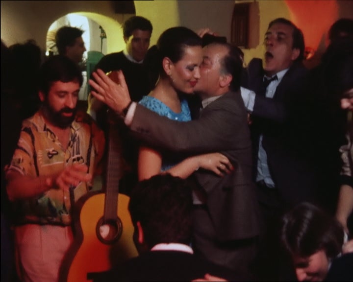 A Face Escura da Lua – Parte II