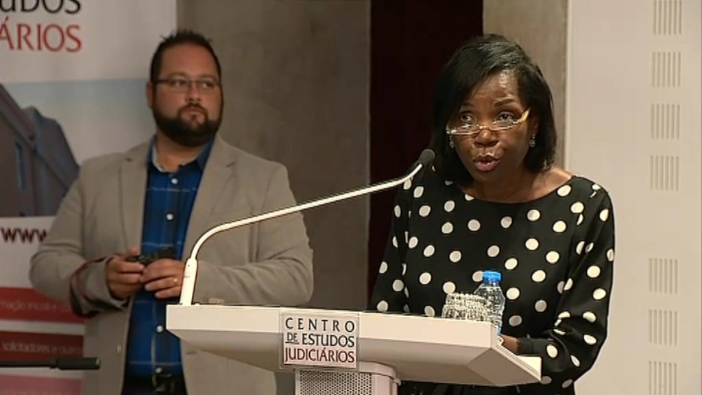 Novo Curso para Magistrados