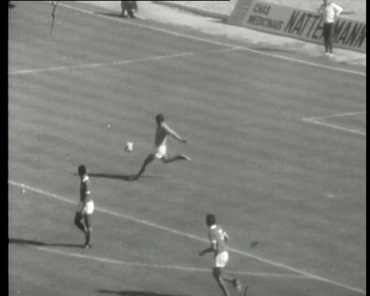 Futebol: Sporting Clube de Portugal vs Sport Lisboa e Benfica