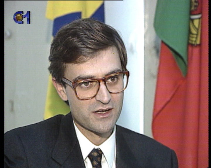 CDS referenda Tratado de Maastricht