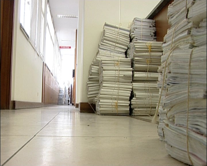 Propostas para revisão do Código do Processo Penal