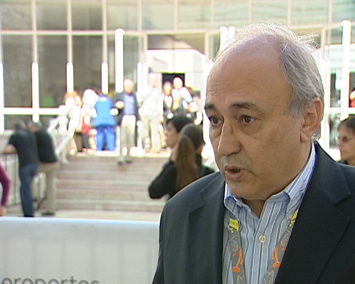 Declarações de António Mega Ferreira sobre “Os Dias da Música”