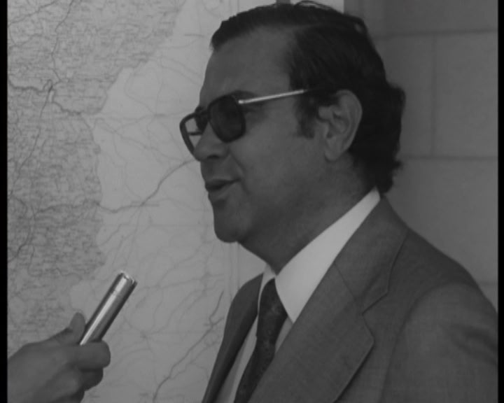 Entrevista a José Maria Seguro