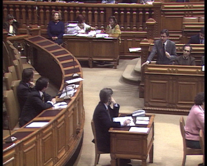 Demissão do Conselho de Gerência da RTP