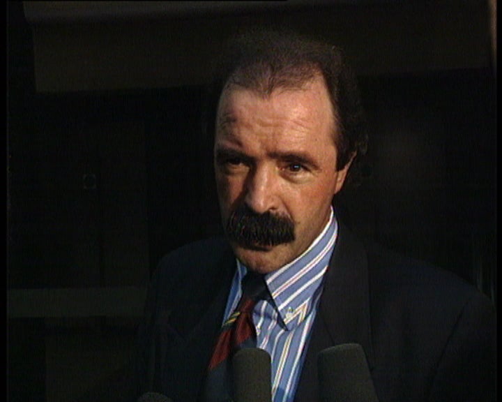 Artur Jorge no Benfica