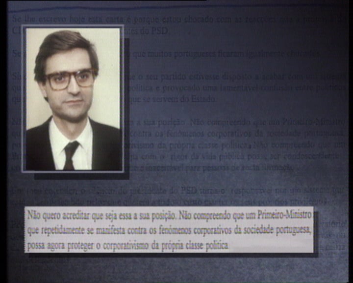 Reformas dos políticos