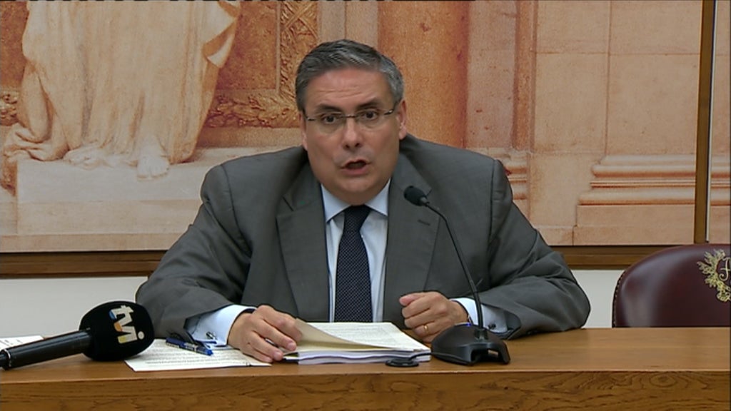 Reação do PSD ao relatório de Pedrógão Grande