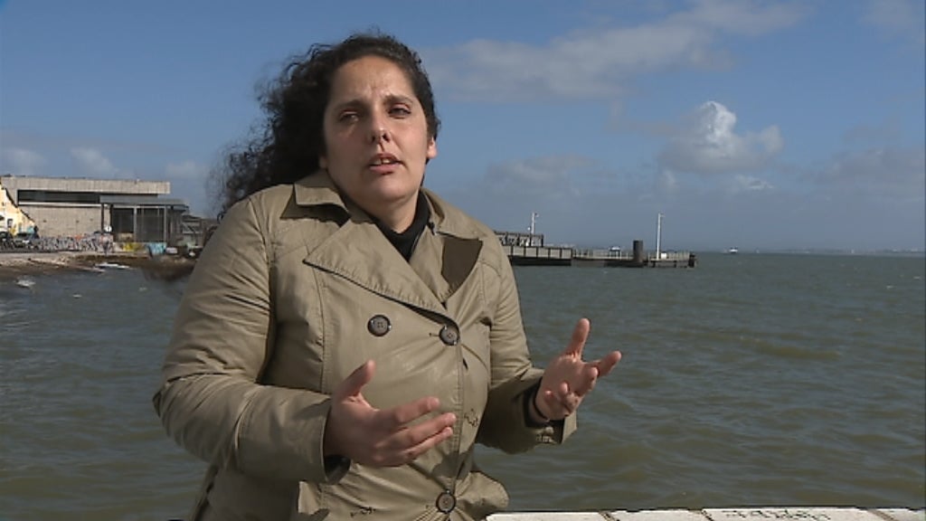 Identidade de género