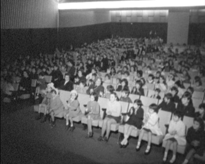 Festa de Natal para crianças