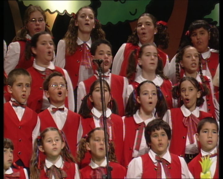 XX Festival da Canção Infantil da Madeira – Parte I