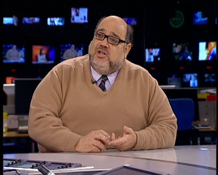 Entrevista a Miguel Palha