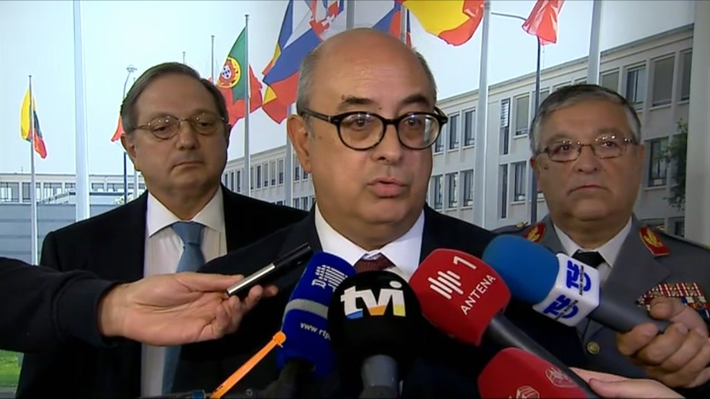 Declarações de Azeredo Lopes