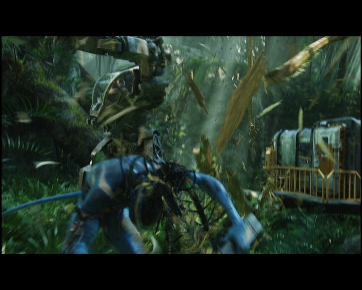 Filmes a três dimensões