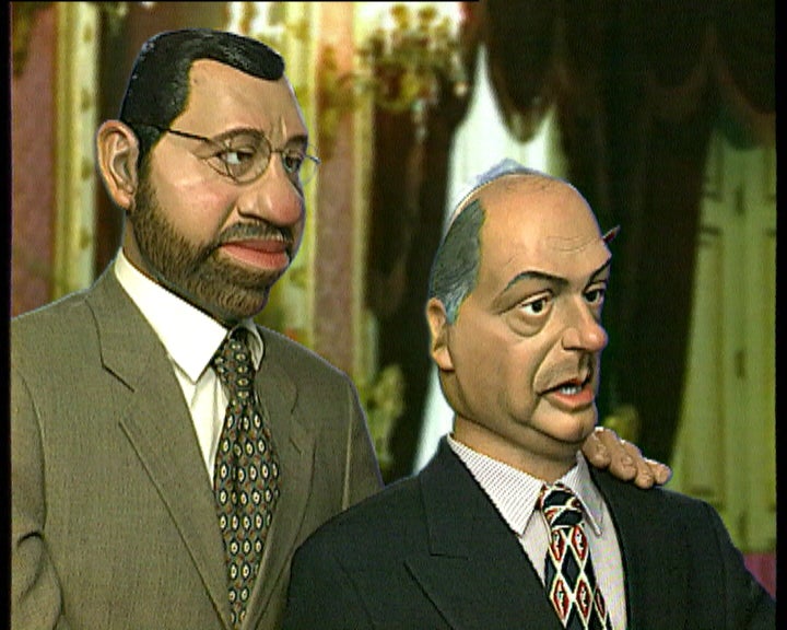 Seja Franco e os Homens do Futebol