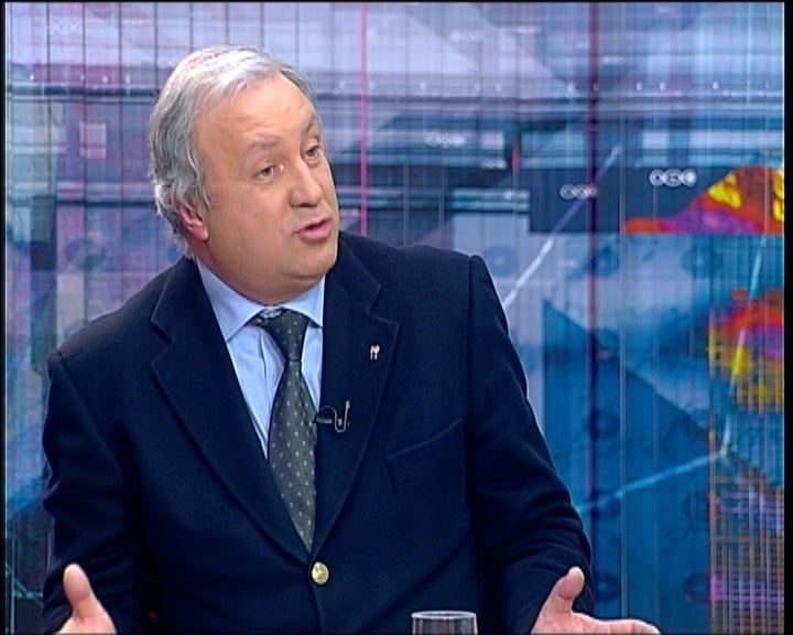 Entrada de Santa Maria da Feira na área metropolitana do Porto