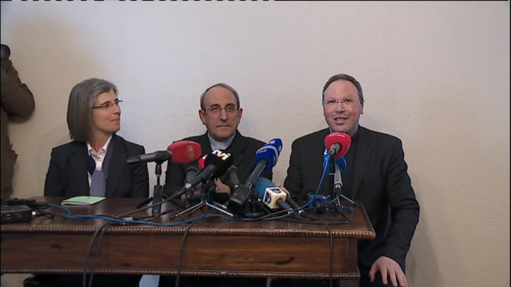 Processo de canonização dos Pastorinhos de Fátima