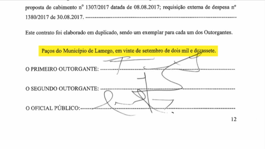 Arguidos operação Rota Final