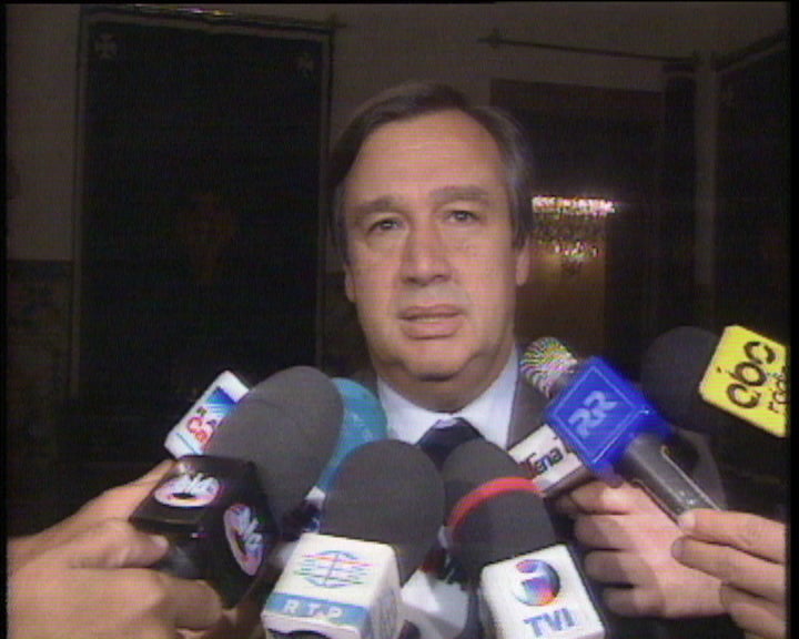 Capoulas Santos novo Ministro da Agricultura