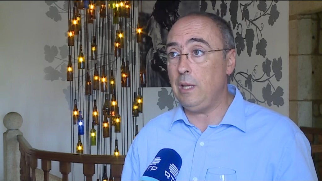 The White Experience