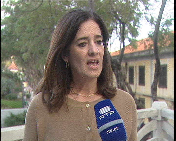 Gestor do contribuinte na Madeira