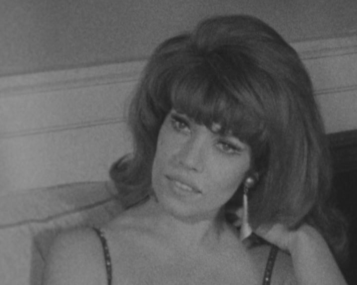 Entrevista a Jesús Franco, Janine Reynaud e Jack Taylor