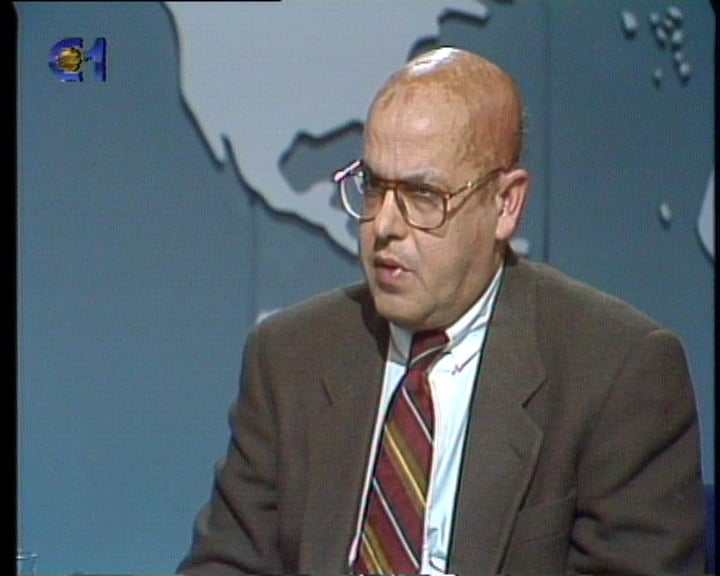 Entrevista a Mário Almeida